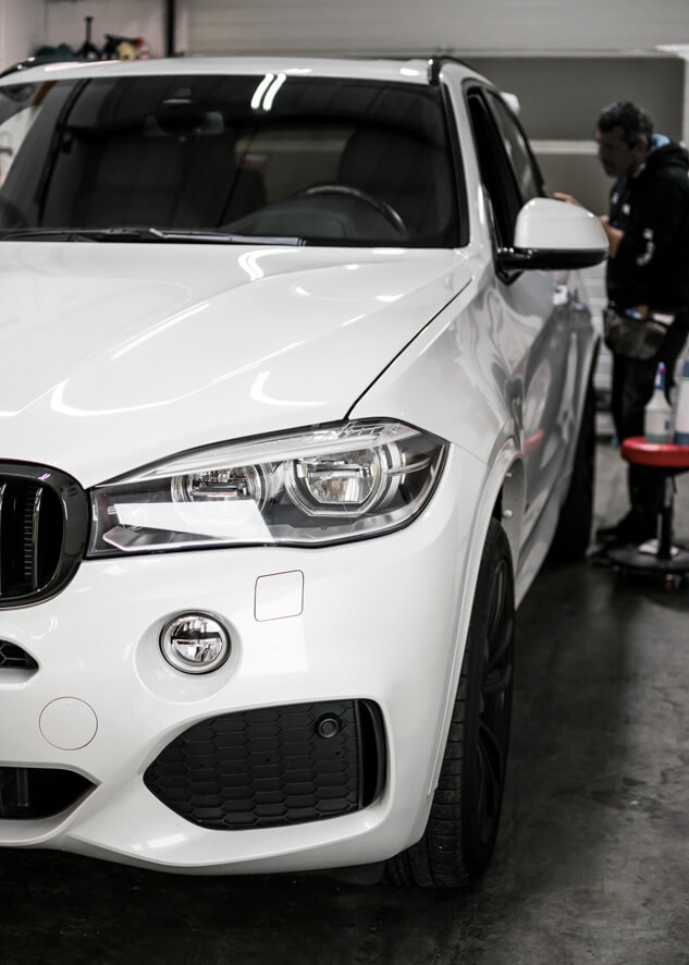 BMW X5 image